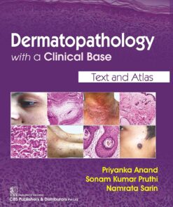 Dermatopathology with a Clinical Base Text and Atlas (PDF)