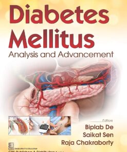 Diabetes Mellitus Analysis and Advancement (PDF)