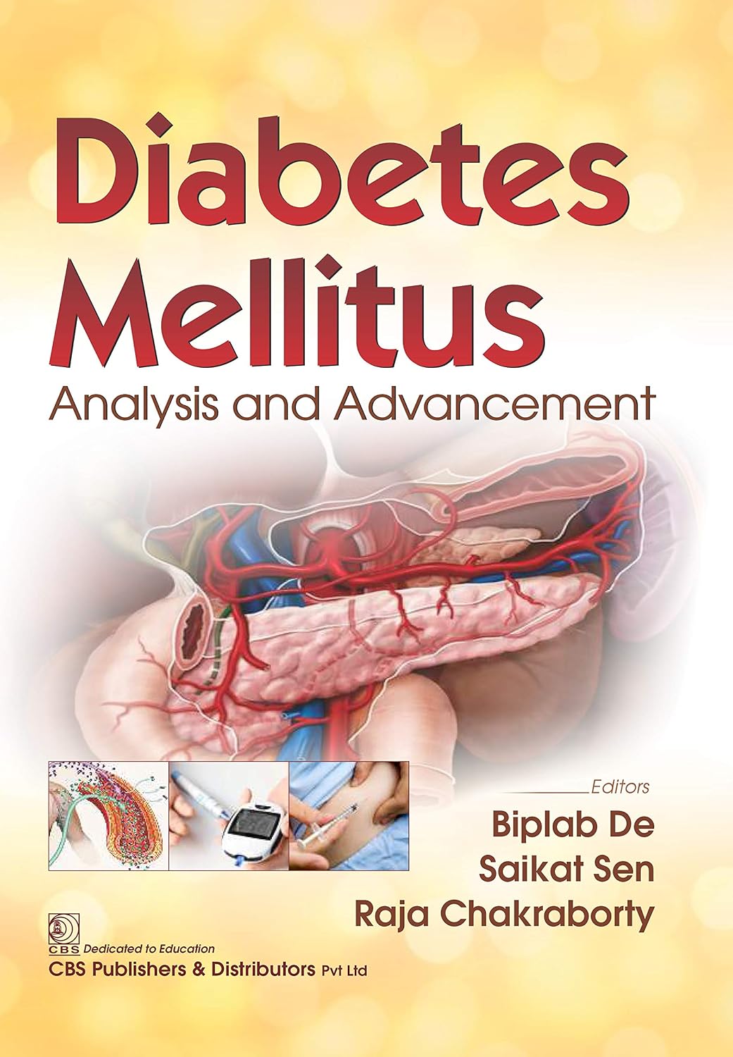Diabetes Mellitus Analysis and Advancement (PDF) Diabetes Mellitus Analysis and Advancement (PDF)