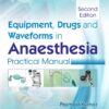 Drug in Anaesthesia and Critical Care (PDF)