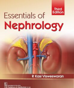 Essentials of Nephrology, 3rd Edition (PDF)