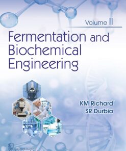 Fermentation and Biochemical Engineering Vol. II: Volume 2 (PDF)