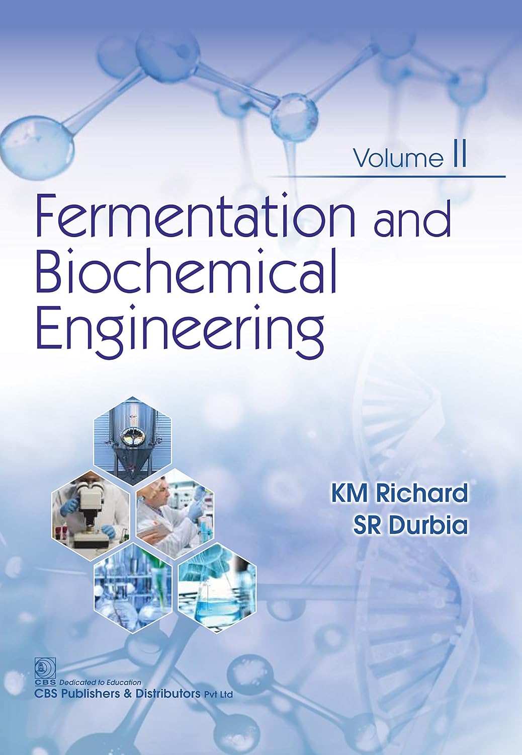 Fermentation and Biochemical Engineering Vol. II: Volume 2 (PDF) Fermentation and Biochemical Engineering Vol. II: Volume 2 (PDF)