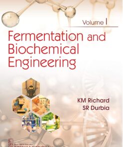 Fermentation and Biochemical Engineering Vol. I: Volume 1 (PDF)