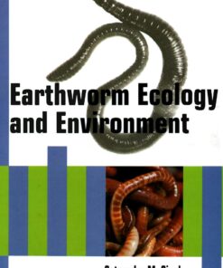 Earthworm Ecology And Environment (PDF)