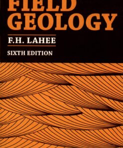 Field Geology, 6th Edition (PDF)