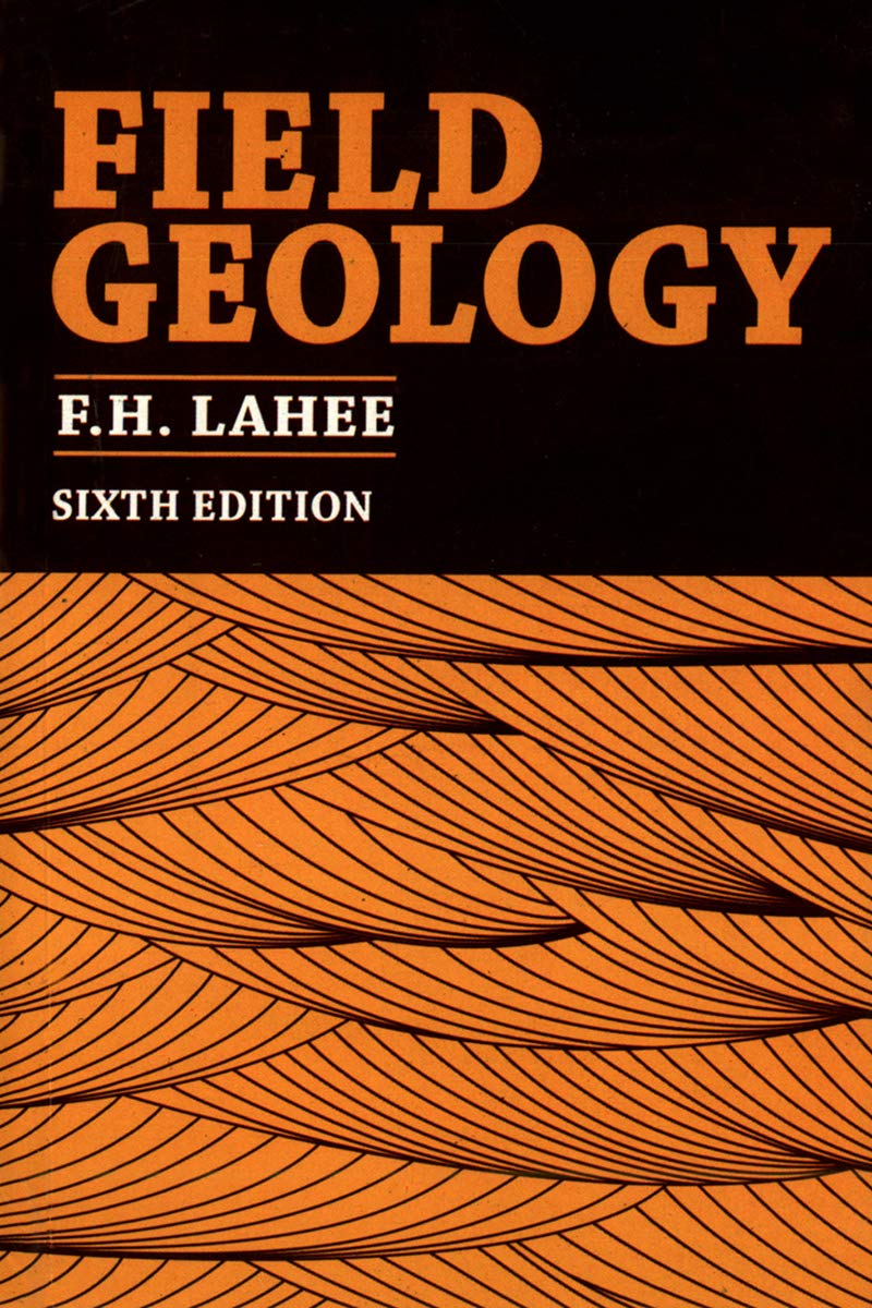 Field Geology, 6th Edition (PDF) Field Geology, 6th Edition (PDF)