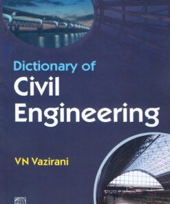 Dictionary of Civil Engineering, 2e, 2nd Edition (PDF)