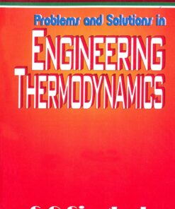 Problems and Solutions in Engineering Thermodynamics (PDF)