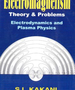 Electromagnetism Theory & Problems: Electrodynamics and Plasma Physics (PDF)