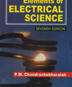 Elements of Electrical Science, 7th Edition (PDF)