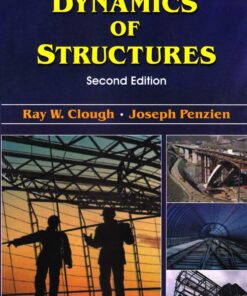 Dynamics of Structures, 2nd Edition (PDF)