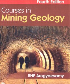 Courses in Mining Geology, 4th Edition (PDF)