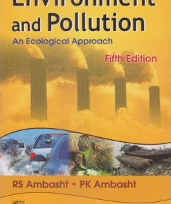 Environment and Pollution: An Ecological Approach (PDF)