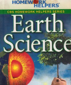 CBS Homework Helpers: Earth Science (PDF)