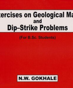 Exercises Geological Maps & DIP Strike Problems (For B.Sc. Students) (PDF)