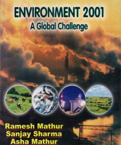 Environment 2001 : A Global Approach (PDF)
