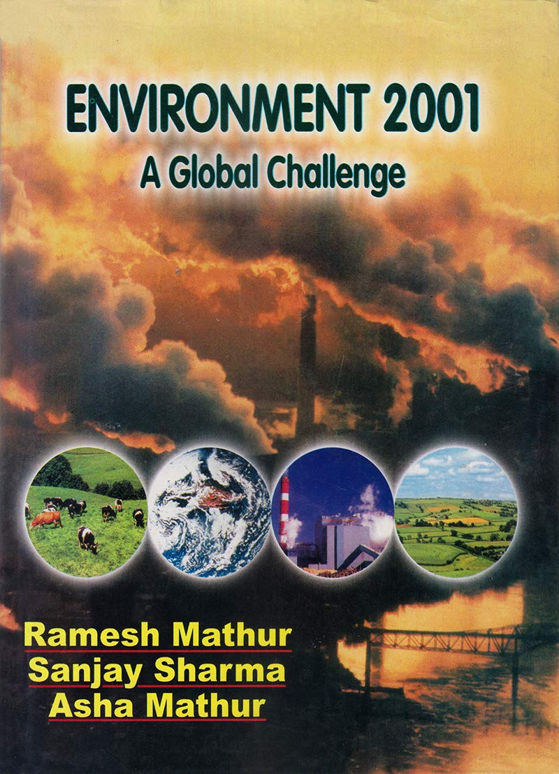 Environment 2001 : A Global Approach (PDF) Environment 2001 : A Global Approach (PDF)