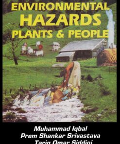 Environmental Hazards: Plants People (PDF)