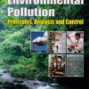 Distillery Wastewater Pollution and Bioremediation (EPUB)
