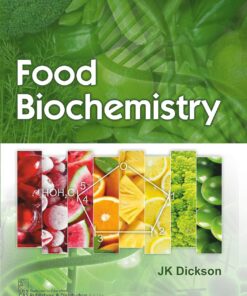Food Biochemistry (PDF)