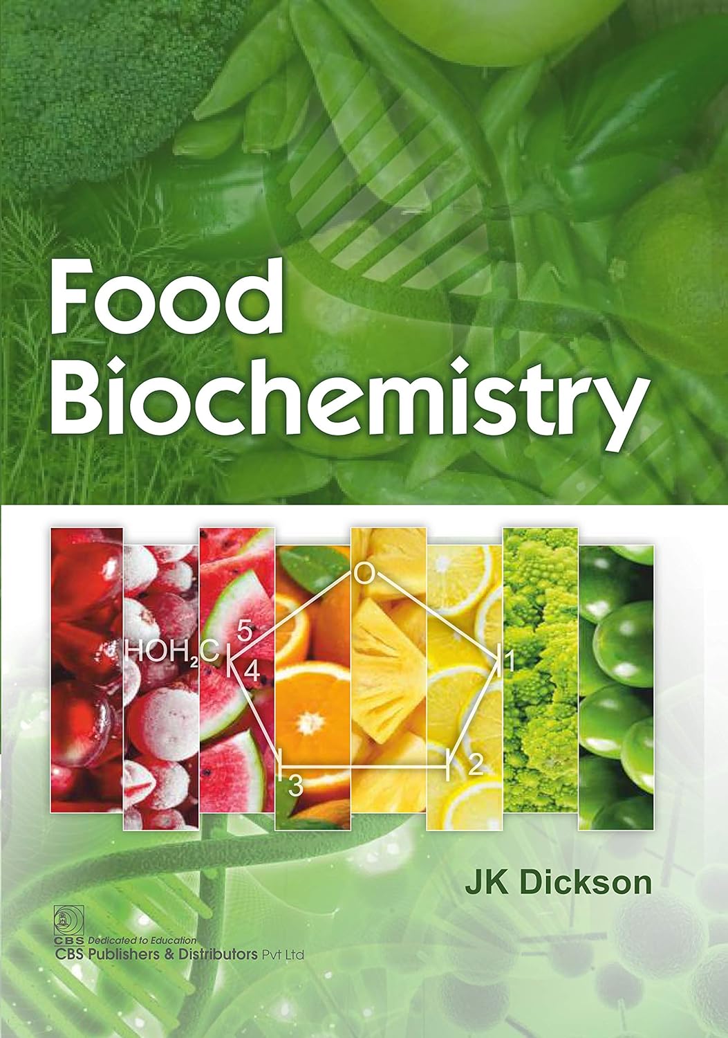 Food Biochemistry (PDF) Food Biochemistry (PDF)