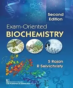 Exam Oriented Biochemistry, 2nd Edition (PDF)