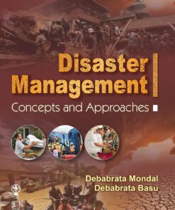 Disaster Management Concepts and Approaches (PDF)