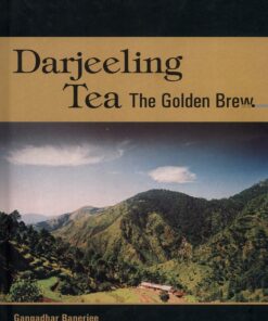 Darjeeling Tea the Golden Brew (PDF)