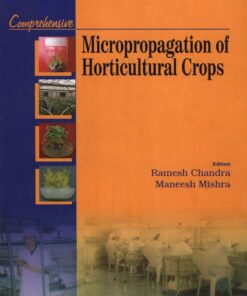 Comprehensive Micropropagation of Horticultural Crops (PDF)