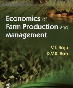 Economics of Farm Production and Management (PDF)