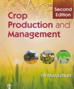 Crop Production and Management (PDF)