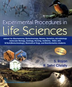 Experimental Procedures in Life Science (PDF)