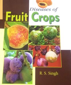 Diseases of Fruit Crops (PDF)