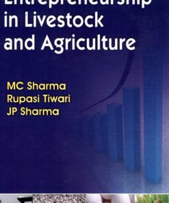 Entrepreneurship in Livestock and Agriculture (PDF)