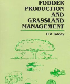 Fodder Production and Grassland Management, 2nd Edition (PDF)