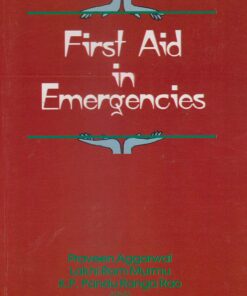 First Aid in Emergencies (PDF)