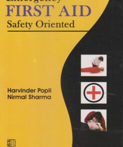 Emergency First-Aid Safety Oriented (PDF)