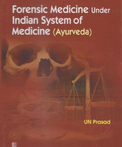 Forensic Medicine Under Indian System of Medicine (Ayurveda) (PDF)