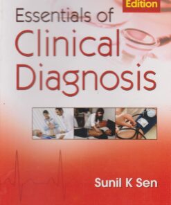 Essentials of Clinical Diagnosis, 9e (PDF)