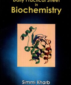 Daily Practical Sheet in Biochemistry (PDF)