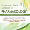 Competency Based Logbook in Forensic and Toxicology 6 (PDF)