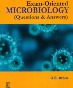 Exam-Oriented Microbiology (Questions & Answers) (PDF)