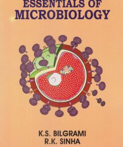 Essentials of Microbiology (PDF)