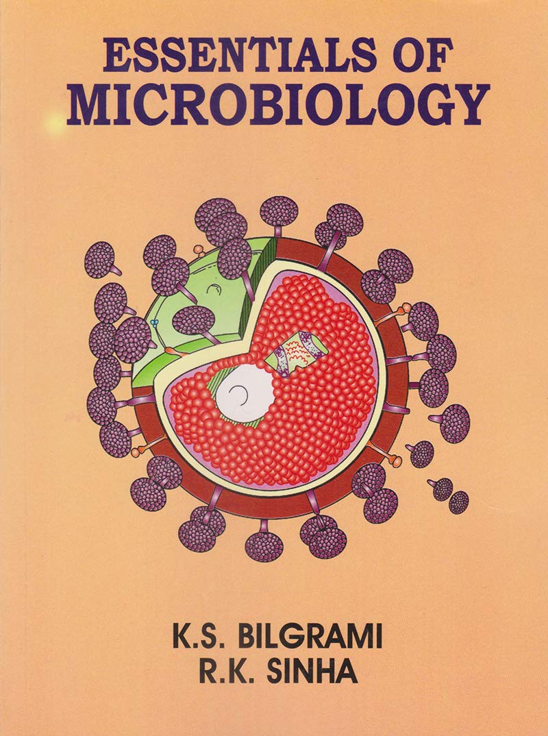 Essentials of Microbiology (PDF) Essentials of Microbiology (PDF)