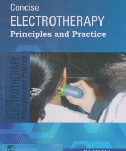 Concise Electrotherapy: Principles and Practice (PDF)