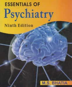 Essentials of Psychiatry, 9e, 9th Edition (PDF)