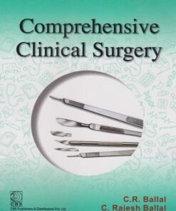 Comprehensive Clinical Surgery (PDF)
