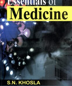Essentials of Medicine (PDF)