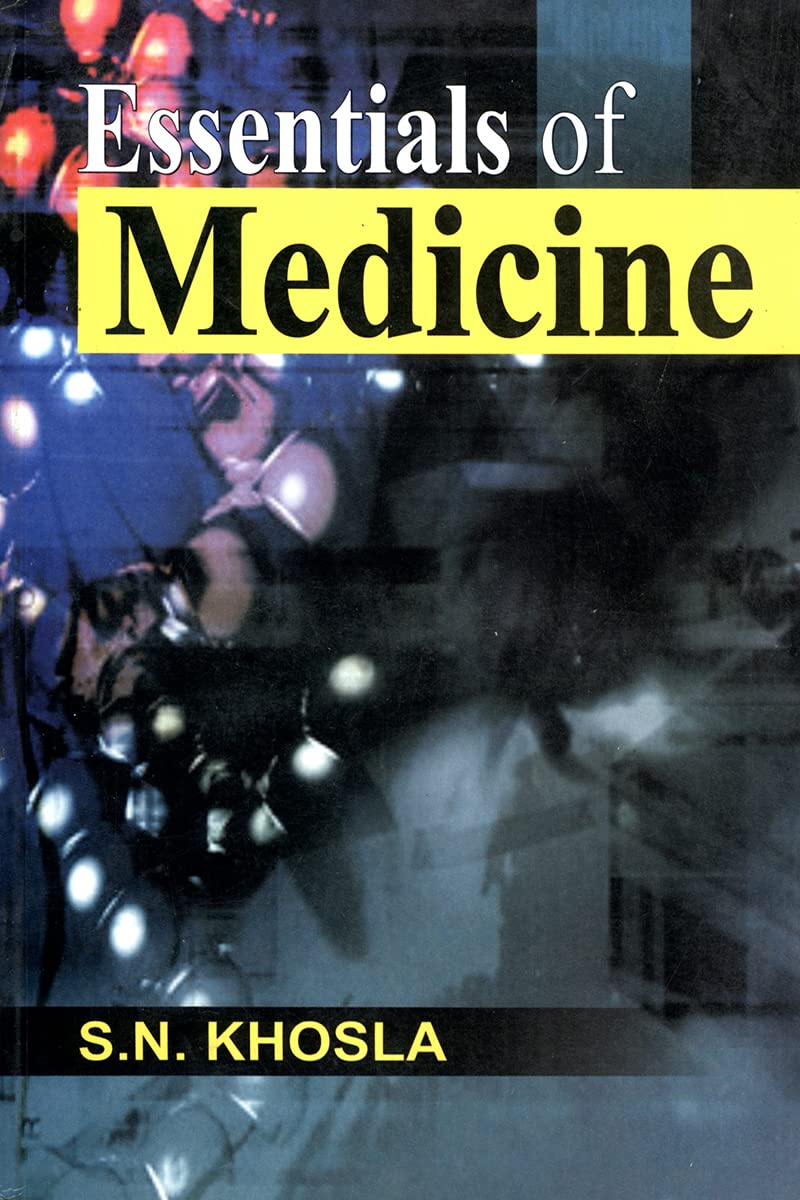 Essentials of Medicine (PDF) Essentials of Medicine (PDF)
